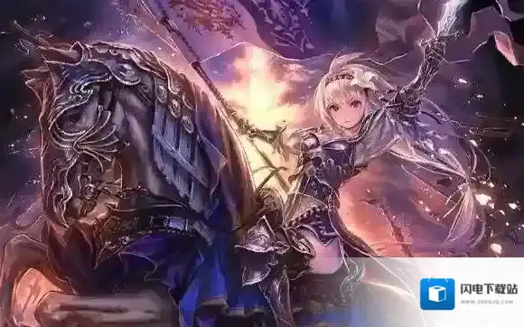 影之诗皇家护卫有什么职业特色 影之诗皇家护卫介绍