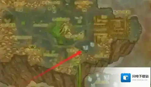 魔兽世界灵翼之龙