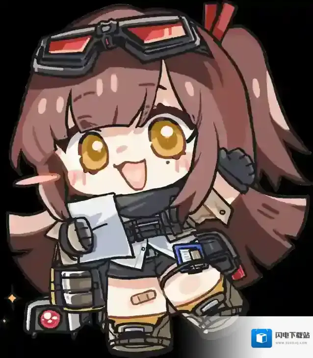 少女前线2追放【新手教学】系统重构说明