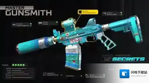 战斗大师手游截图3