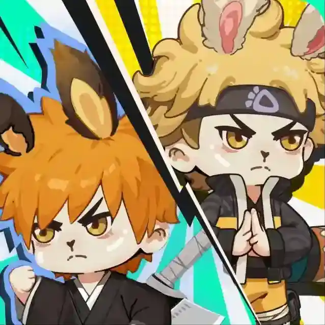 我的英雄之路官方最新版