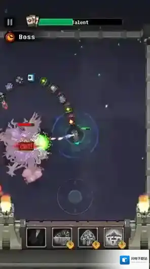 最后地带生存之战手游截图2