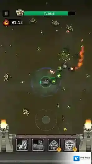 最后地带生存之战生存