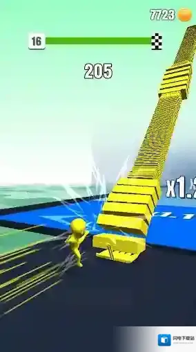 搬砖我最强颜色