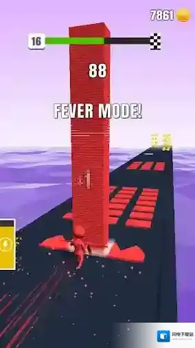 搬砖我最强手游截图3