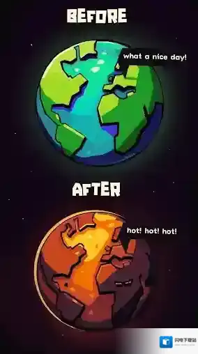 地球公司手游截图5