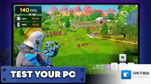 电脑制造商2手游截图3