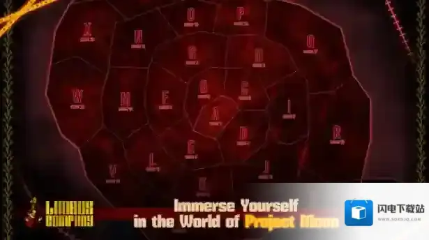 边狱巴士公司手游截图1