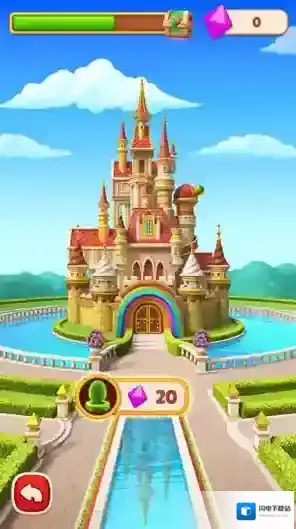 梦幻狂热手游截图3