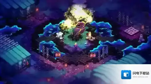 崩溃大陆2手游截图4