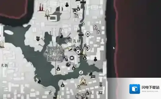 燕云十六声探索