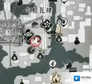 燕云十六声生绡