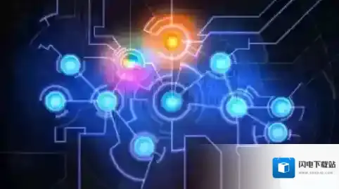 数码宝贝再现彩色的光代表什么 刷初始存档完整教程