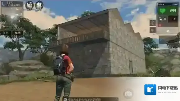 明日之后模拟器跟IOS互通吗 模拟器IOS是否互通介绍