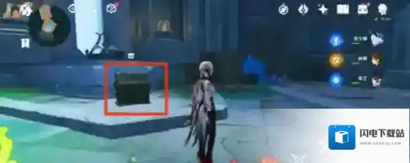 原神献给虚无的供物成就怎么做 原神献给虚无的供物成就攻略