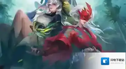 曙光英雄艾璐妮