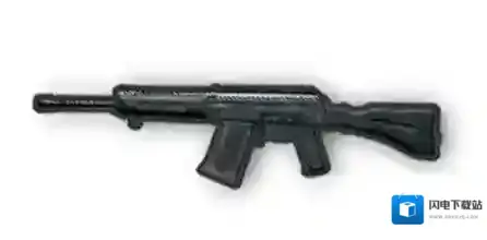 绝地求生刺激战场S12K怎么样 S12K属性解析