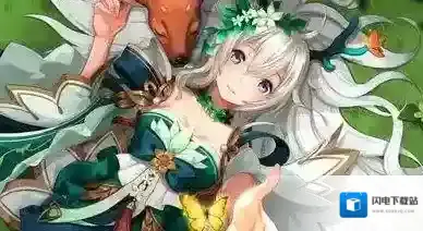 狐妖小红娘神通