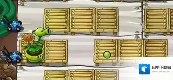 植物大战僵尸杂交版位置