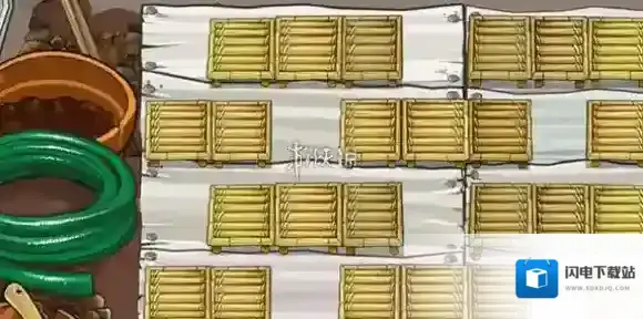 植物大战僵尸杂交版高坚果肥料袋怎么过-植物大战僵尸杂交版商店副本高坚果肥料袋攻略