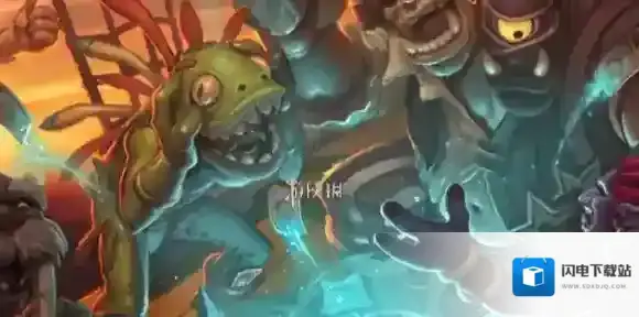 炉石传说:魔兽英雄传改动