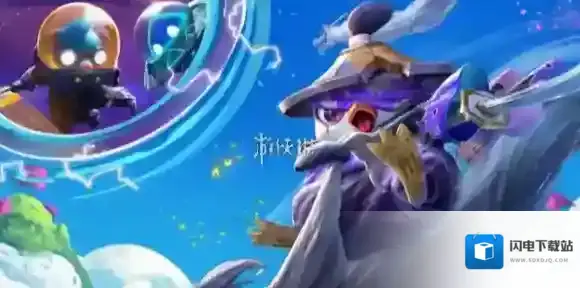 金铲铲之战莲华