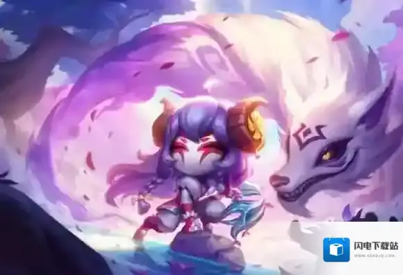 金铲铲之战灵魂