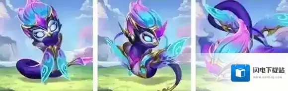 金铲铲之战商城