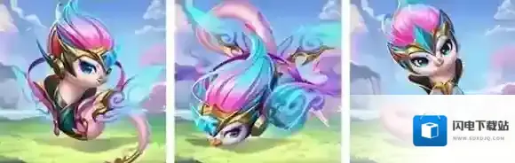 金铲铲之战解锁