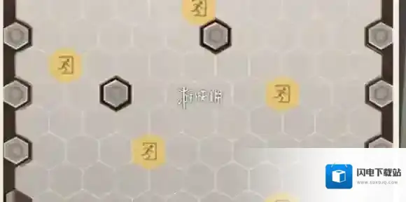 黑色信标恩基大逃亡第六关怎么过-黑色信标恩基大逃亡第6关攻略