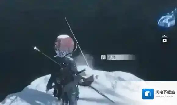 燕云十六声对话