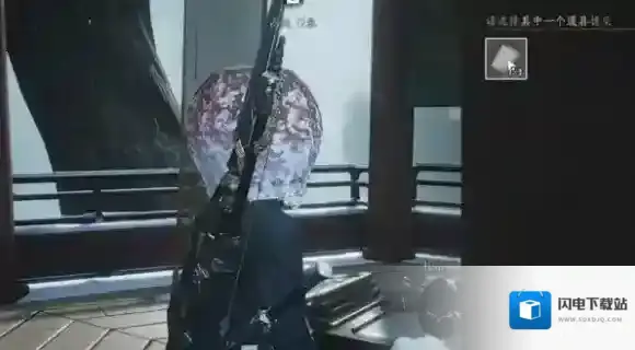 燕云十六声燕云