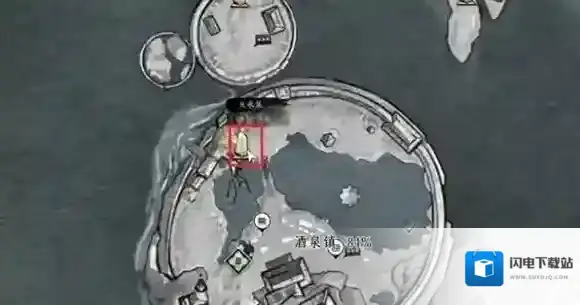 燕云十六声小锤