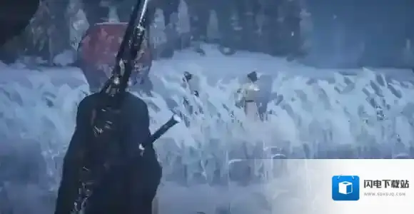 燕云十六声燕云