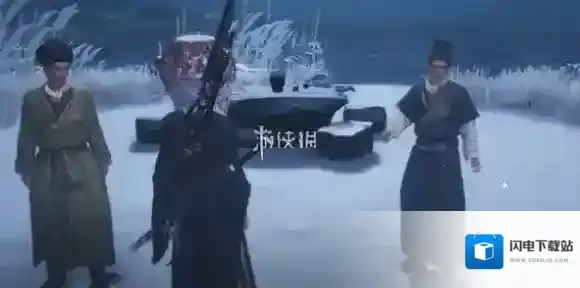 燕云十六声月下诗会怎么过-燕云十六声月下诗会奇遇攻略