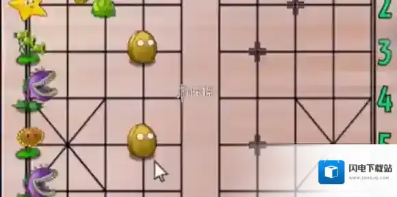 植物大战僵尸融合版象棋模式植物升级路径是什么-植物大战僵尸融合版中国象棋模式植物升级路径一览