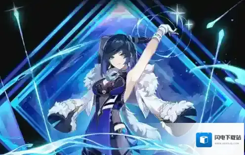 原神夜兰特殊食物是什么 具体配方一览