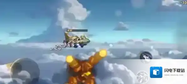 合金弹头觉醒战力