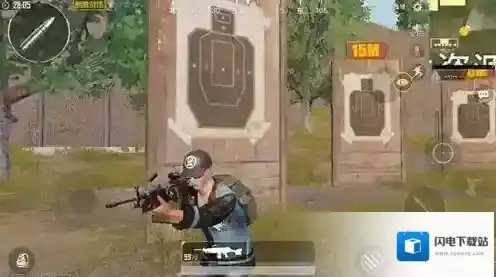 绝地求生:刺激战场刺激战场