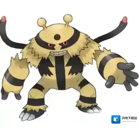 口袋妖怪日月特性