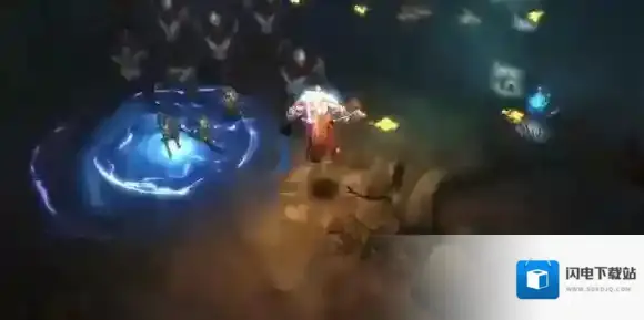 暗黑之书怎么下载 暗黑之书下载地址分享