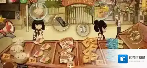 辣条杂货店配方大全 传说级配方一览