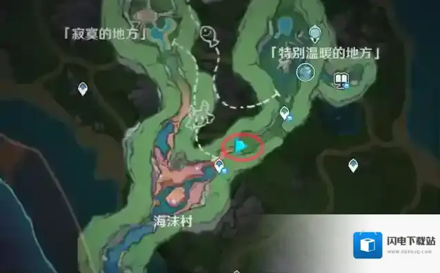 原神4.0枫丹世界任务好事多磨攻略