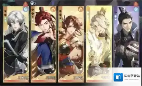 代号鸢三千宇宙噩梦游侠怎么打 阵容打法攻略