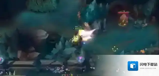 英雄联盟木灵