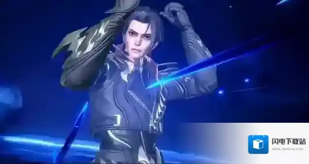 斗罗大陆：猎魂世界属性