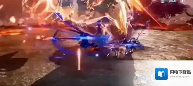 斗罗大陆：猎魂世界鬼狱