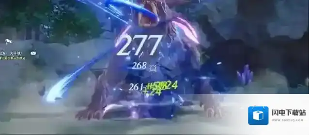 斗罗大陆：猎魂世界亡灵