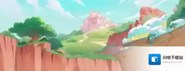 《蛋仔派对》“神奇艾比”暑期大型资料片上线，「盛宴大陆」等你探索