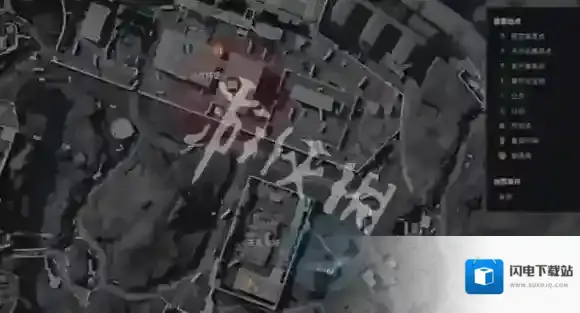 三角洲行动三角洲